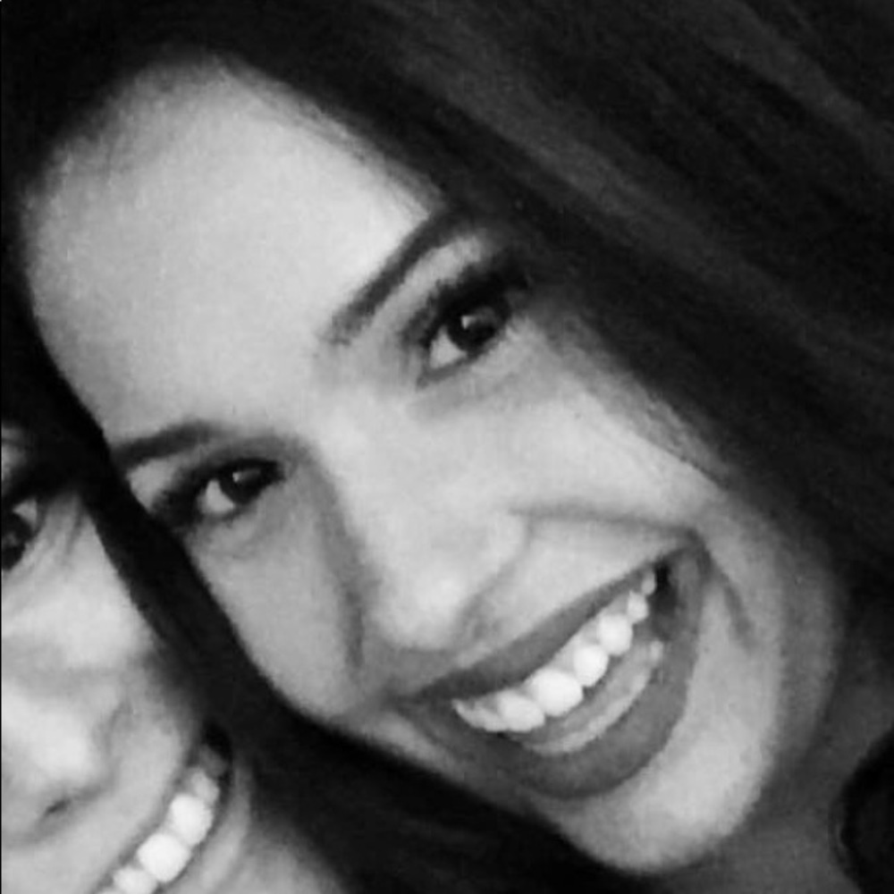 Meet your Posher, Natalie